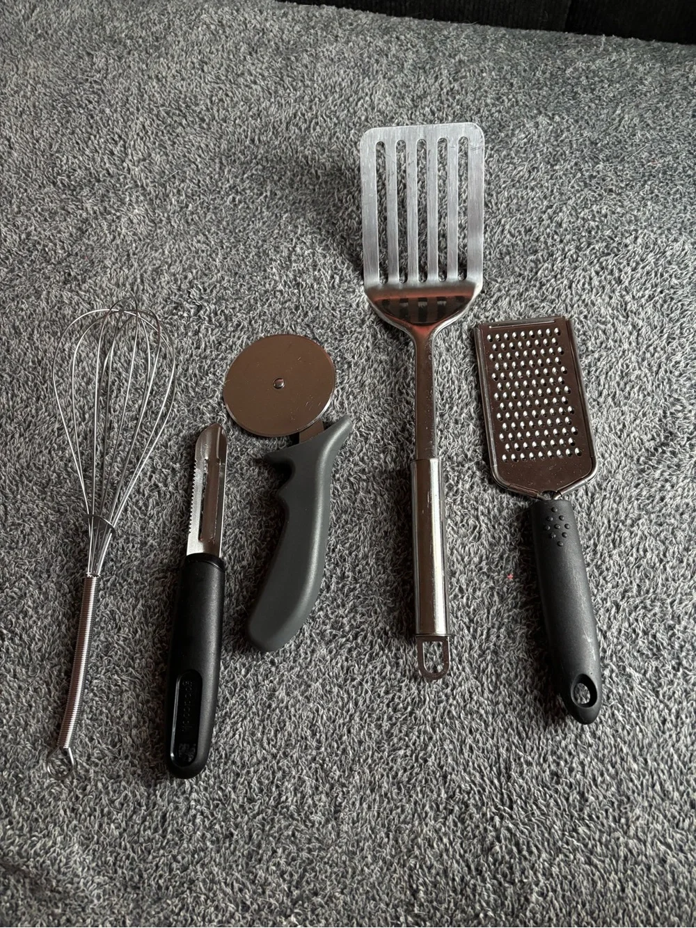 Random Kitchen Utensils